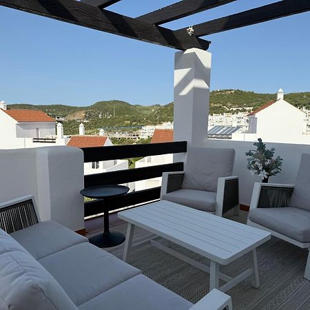 Estepona Penthouse Golfclub Valle Romano Exteriér fotografie