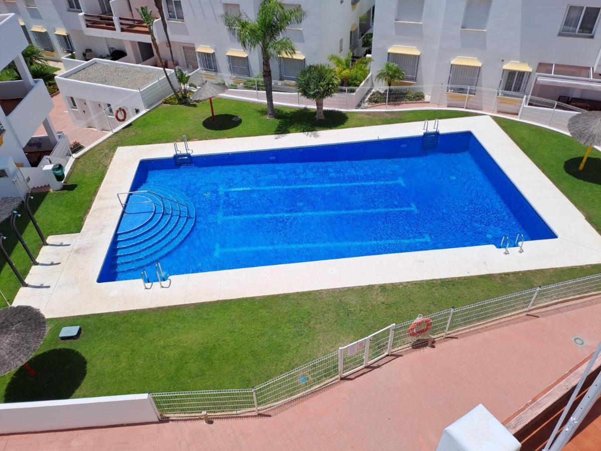 Estepona Penthouse Golfclub Valle Romano Exteriér fotografie